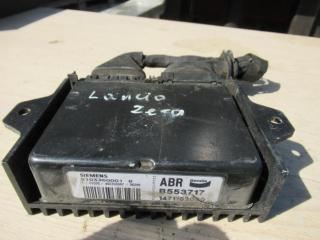 блок ABS Lancia Zeta 1 поколение 1996, 2.0 л., S103360001B, 1471183080