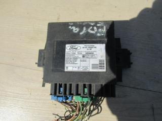блок комфорта Ford Focus 1 поколение 2000, 1.4 л., 98AG15K600DB, 5WK47230B