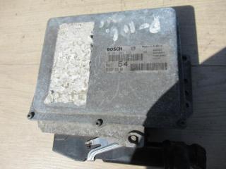 блок управления двигателем Peugeot 106 1 поколение 1996, 1.1 л., 0261203943