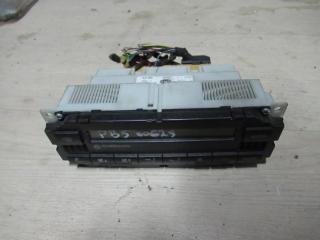 блок управления печки / климат-контроля Volkswagen Passat B5 1999, 1.8 л., МКПП, универсал, 1J1907044