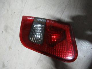 фонарь крышки багажника правый Mitsubishi Carisma 1 поколение [рестайлинг] 2000, хетчбэк 5 дв.