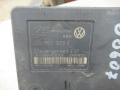 блок ABS Volkswagen Golf 4 поколение 2001, 1.4 л., МКПП, хетчбэк 5 дв., 1C0907379E - фото №2