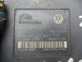 блок ABS Skoda Octavia 1 поколение [рестайлинг] 2005, 2.0 л., МКПП, хетчбэк 5 дв., 1K0907379K - фото №2