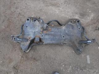 балка подвески передняя (подрамник) Peugeot 206 1 поколение 2003, 1.1 л., МКПП, хетчбэк 5 дв.