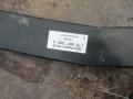 усилитель бампера заднего Volkswagen Touran 1 поколение 2005, 1.9 л., МКПП, минивэн, 1T0807305A - фото №3