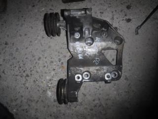 механизм натяжения ремня, цепи Nissan Navara D22 2001, 2.5 л., МКПП, фургон