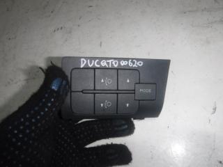 кнопка корректора фар Fiat Ducato 2 поколение [рестайлинг] 2006, 2.2 л., МКПП, микроавтобус, 7354213530