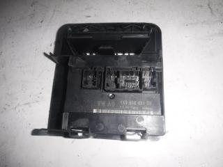 блок комфорта Volkswagen Golf 5 поколение 2008, 1.9 л., МКПП, универсал, 1K0959433BT