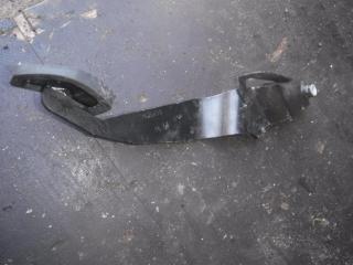 педаль сцепления Peugeot 607 1 поколение 2002, 2.2 л., МКПП, седан, 9635499