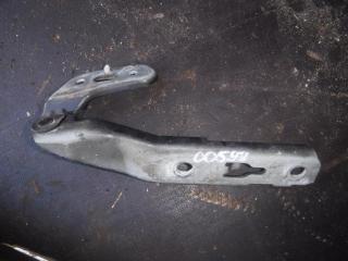 петля капота Audi A6 4F/C6 [рестайлинг] 2008, 2.0 л., АКПП, универсал, 4F0823301