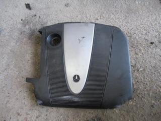 декоративная крышка двигателя Mercedes-Benz C-Класс W203/S203/CL203 2003, 2.2 л., МКПП, универсал