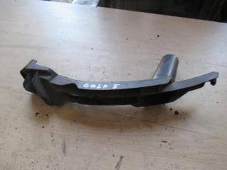 крепление бампера Volkswagen Golf 5 поколение 2008, 1.9 л., МКПП, хетчбэк 5 дв., 1K0807889A
