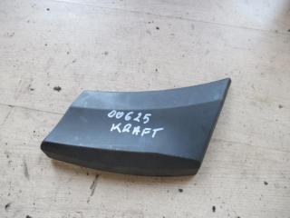 молдинг крыла Volkswagen Crafter 1 поколение 2006, 2.5 л., МКПП, микроавтобус, A9066902562