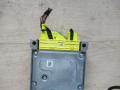 блок AirBag Mercedes-Benz Vito W639 2004, A9064460542 - фото №2