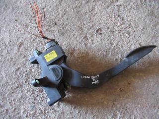 педаль IVECO Daily 3 поколение 2002, 2.3 л., МКПП, фургон, 0281002632