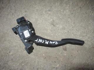 педаль Mitsubishi Colt 6 поколение (Z30) [рестайлинг] 2012, A4543000304