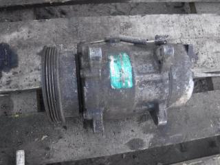 компрессор кондиционера Renault Megane 1 поколение 1998, 1.6 л., 3130311624