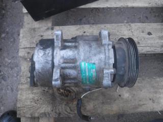 компрессор кондиционера Renault Megane 1 поколение 1997, 7700272987