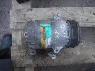 компрессор кондиционера Opel Corsa C 2001, 1.2 л.