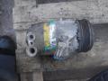 компрессор кондиционера Opel Corsa C 2001, 1.2 л. - фото №2