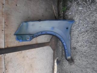 крыло переднее правое Opel Corsa C 2003, 1.0 л., МКПП, хетчбэк 5 дв.