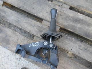 кулиса Toyota Yaris XP9 2006, 1.4 л., МКПП, хетчбэк 5 дв., 33530-0D040-0