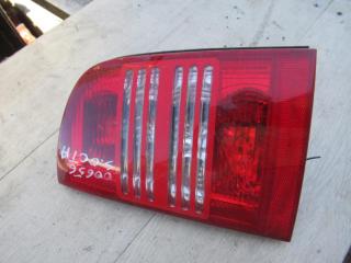 фонарь задний правый Skoda Octavia 1 поколение (A4) 1998, 1.6 л., МКПП, универсал