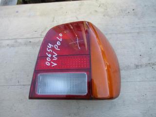 фонарь задний правый Volkswagen Polo 3 поколение 1996, 1.6 л., МКПП, хетчбэк 5 дв.