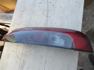 фонарь задний правый Opel Corsa C 2003, 1.0 л., МКПП, хетчбэк 5 дв.