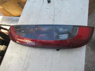 фонарь задний левый Opel Corsa C 2003, 1.0 л., МКПП, хетчбэк 5 дв.