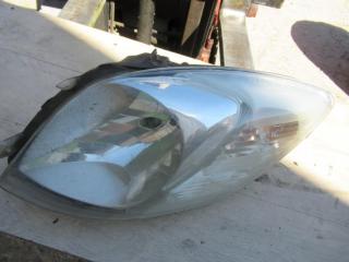 фара правая Toyota Yaris XP9 2006, 1.4 л., МКПП, хетчбэк 5 дв.