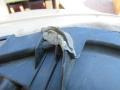 фара правая Toyota Yaris XP9 2006, 1.4 л., МКПП, хетчбэк 5 дв. - фото №3