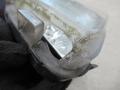 фара правая Toyota Yaris XP9 2006, 1.4 л., МКПП, хетчбэк 5 дв. - фото №7