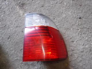 фонарь задний правый BMW 5 серия E39 [рестайлинг] 2001, 3.0 л., АКПП, универсал