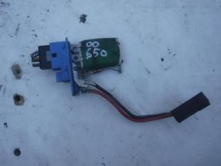 сопротивление печки Opel Vectra B 1996, 1.6 л., МКПП, седан