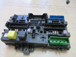 блок предохранителей Opel Astra H 2005, 1.7 л., 13206762
