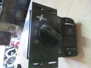 переключатель света Opel Corsa C 2003, 1.0 л., МКПП, хетчбэк 5 дв., 460029937