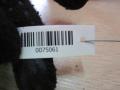 переключатель света Opel Corsa C 2003, 1.0 л., МКПП, хетчбэк 5 дв., 460029937 - фото №3