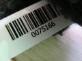 педаль Toyota Yaris XP9 2006, 1.4 л., МКПП, хетчбэк 5 дв., 781100D010 - фото №2