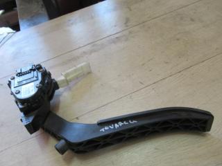 педаль Volkswagen Touareg 1 поколение 2003, 7L6721507