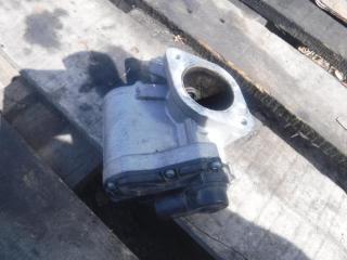 клапан EGR Renault Megane 1 поколение 1999, 1.9 л., 8200507299B