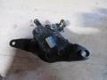 насос гидроусилителя руля Nissan Primera P10 1991, 2.0 л., 6X0346033 - фото №2