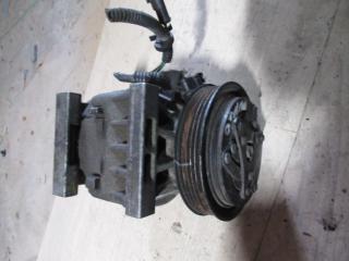 компрессор кондиционера Fiat Punto 2 поколение 2001, 1.2 л., 592475600, 011570