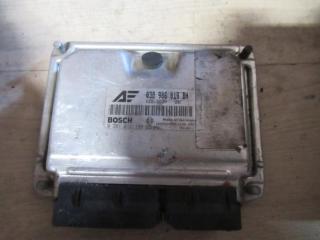блок управления двигателем Volkswagen Sharan 1 поколение 1998, 038906019BH