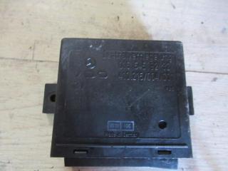 блок комфорта Mercedes-Benz Viano W639 2006, 2.2 л., МКПП, микроавтобус, 0165459232
