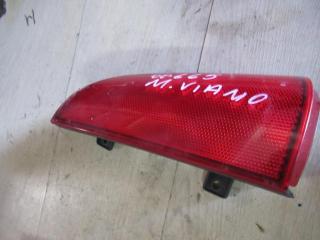 фонарь задний правый Mercedes-Benz Viano W639 2006, 2.2 л., МКПП, микроавтобус