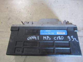 блок ABS Mercedes-Benz C-Класс W202/S202 1993, 1.8 л., МКПП, седан, 0265101040