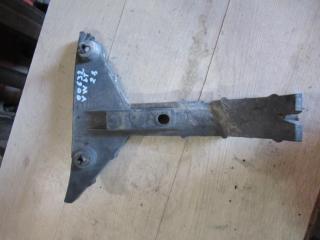 крепление бампера Volkswagen LT 2 поколение 2001, 2.5 л., МКПП, микроавтобус, 2D0807136A