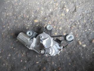 моторчик заднего стеклоочистителя (дворника) Volkswagen Fox 2 поколение 2005, 5Z6955711