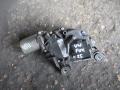 моторчик заднего стеклоочистителя (дворника) Volkswagen Fox 2 поколение 2005, 5Z6955711 - фото №2